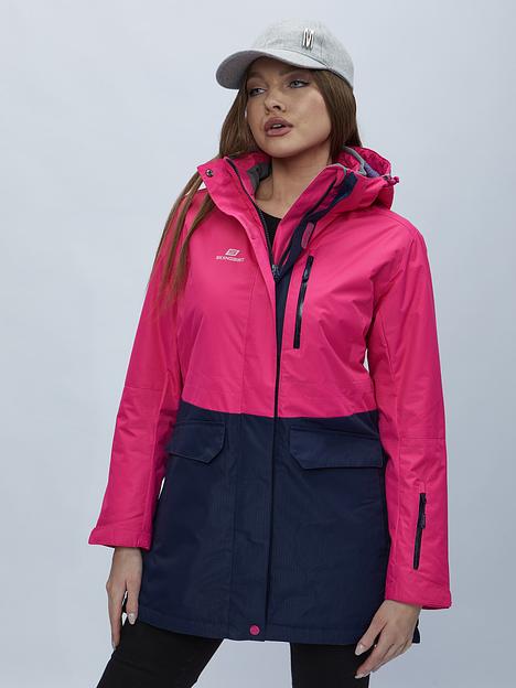 Парка SkiingBird 551991R фото 2