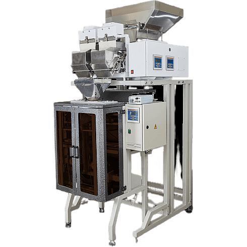 Инпак-Эконом с МДВ-21 фото 1