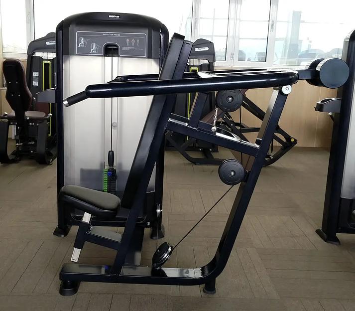 Жим от плеч Insight Fitness TF02 фото 5