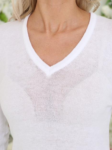 Джемпер Др4-537 фото 10