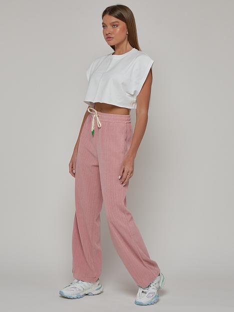 Брюки спортивные FUYOUKAI 109R фото 2