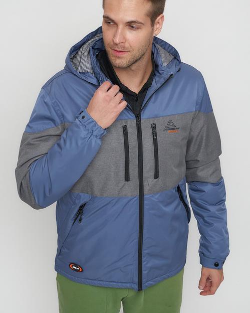 Куртка спортивная MG 8808S фото 9