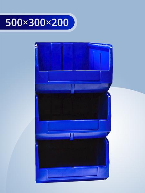 Складской лоток 22.406 фото 2