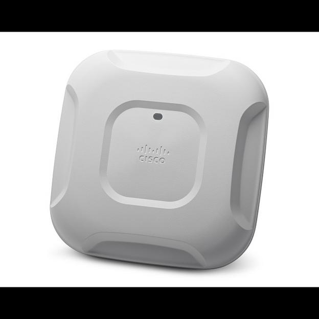 Точка доступа Cisco AIR-CAP3702I-E-K9 фото 1