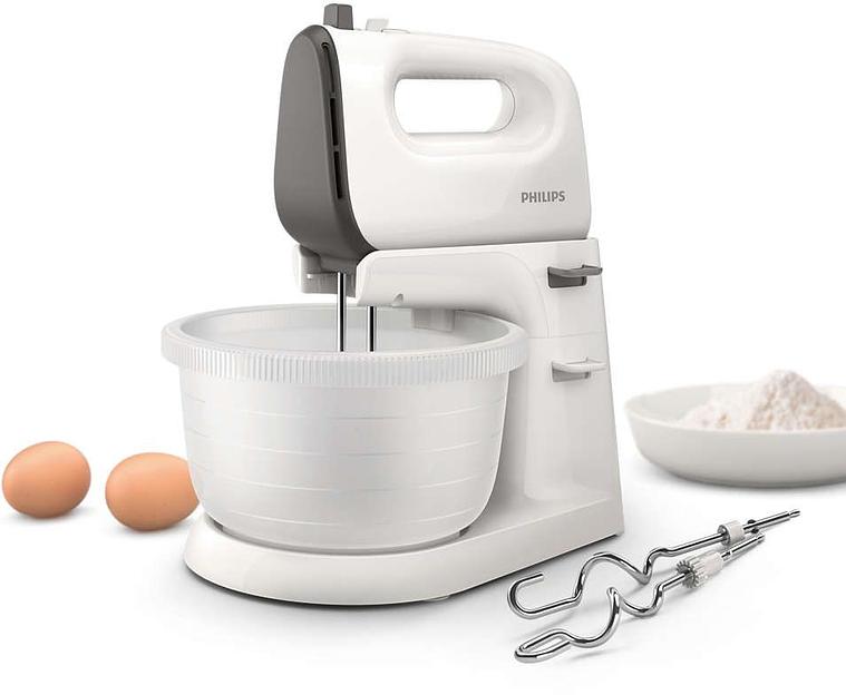 Миксер Philips Philips Viva Collection HR3745/00 фото 7