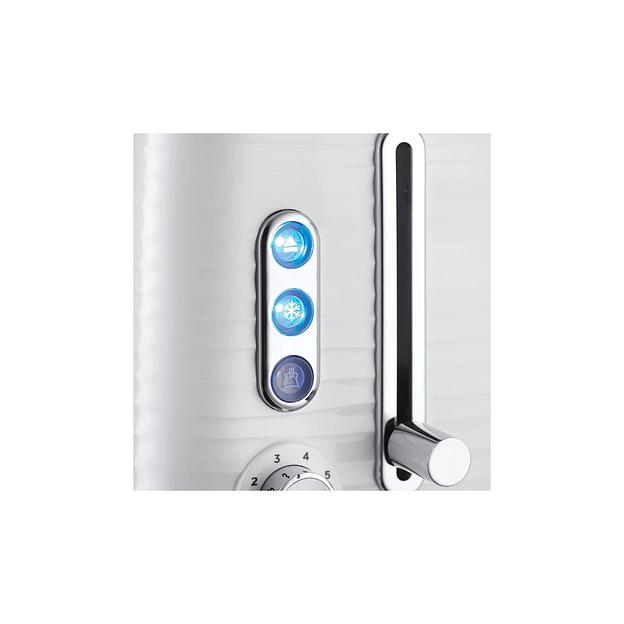 Тостер Russell Hobbs 24370-56 23680036002 фото 2