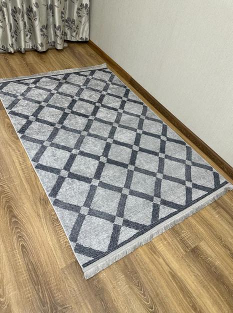 Ковер безворсовый 160×230 см ОПТ фото 3