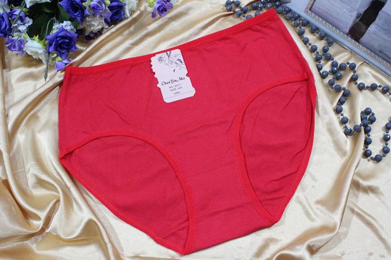 Трусы женские р-р 50-56 Арт. 8517 (к.10555) фото 1