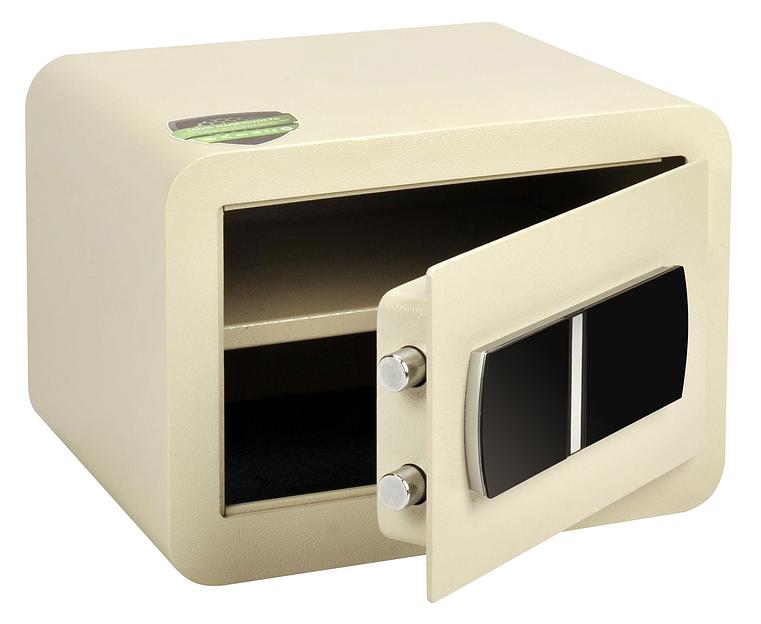 Сейф мебельный Cactus CS-SF-T25L 250x350x300мм электронный фото 4