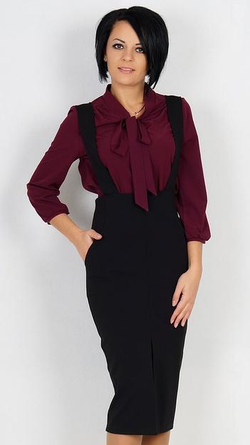 Блуза АР-1380 фото 1