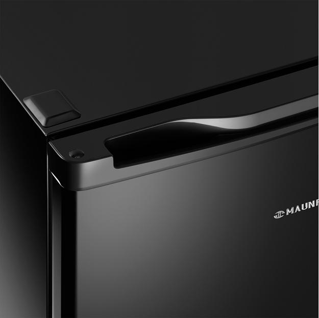 Холодильник Maunfeld MFF83B черный (однокамерный) фото 8