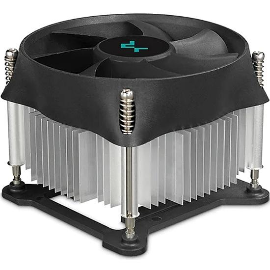 Cooler Deepcool THETA 20 PWM 1700 {4pin, 30dB, Al, 95W, 376g, screw} фото 1