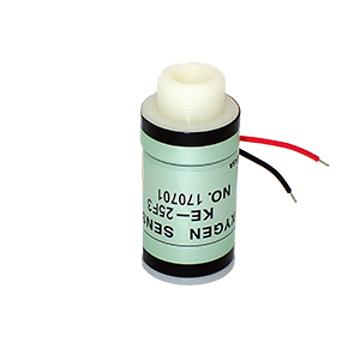 KE-25F3 (Figaro) датчик кислорода электрохимический фото 3