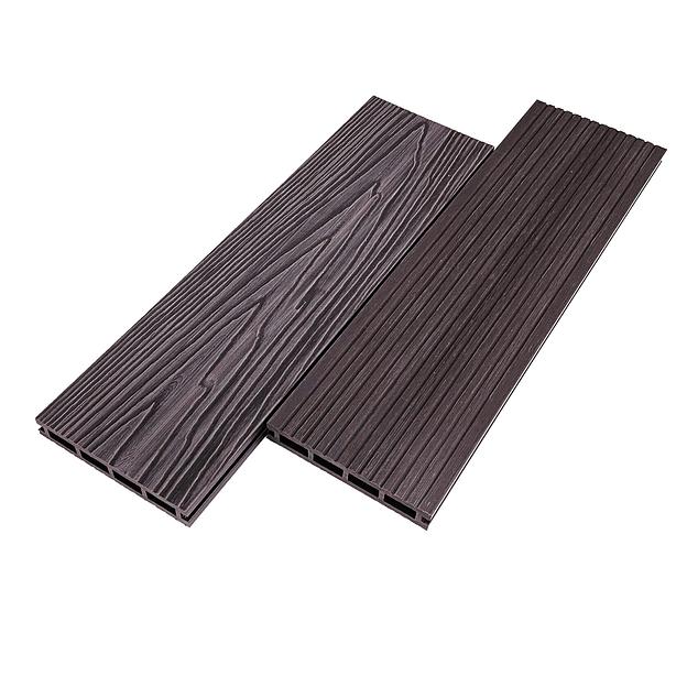 Террасная доска Aura 146×24 мм, опт фото 4