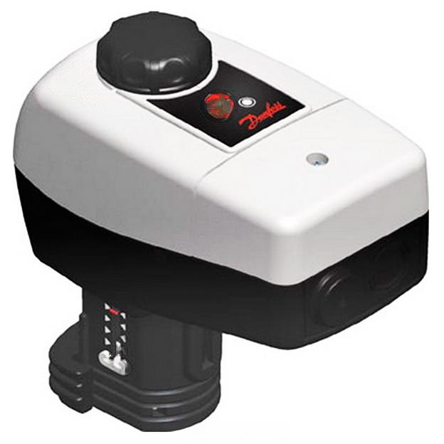 Редукторный электропривод Danfoss AMV 435 фото 1