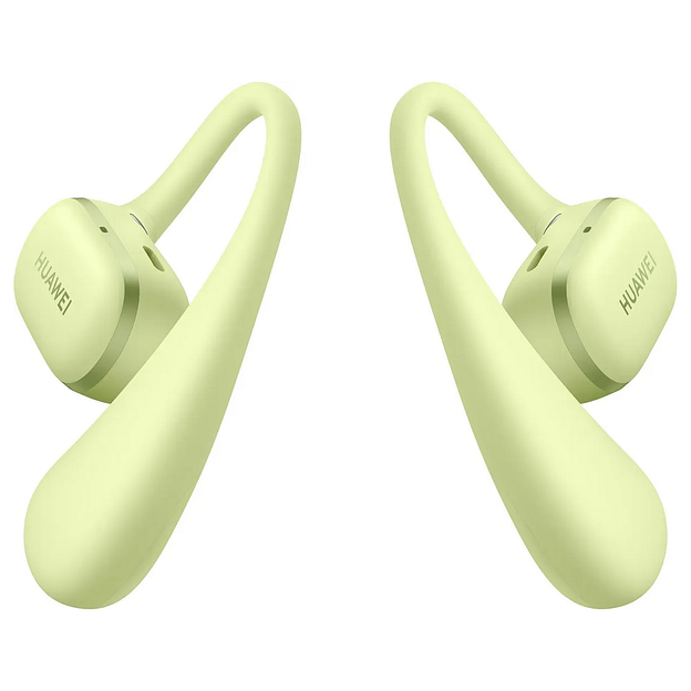 Гарнитура Huawei FREEARC 55038103 GREEN фото 6