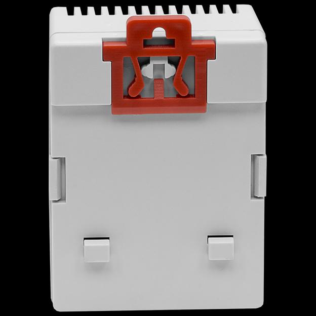 Гигростат регулируемый механический фото 3