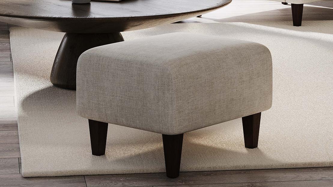 Пуф «Boston» ОПТ фото 1