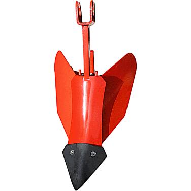 Окучник однорядный ОСО-16 опт фото 1