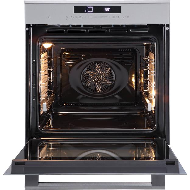 Встраиваемый духовой шкаф Korting OKB 1331 GBXGr фото 3