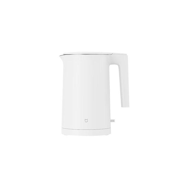 Чайник электрический Xiaomi Electric Kettle 2 EU, 1800Вт, белый фото 1
