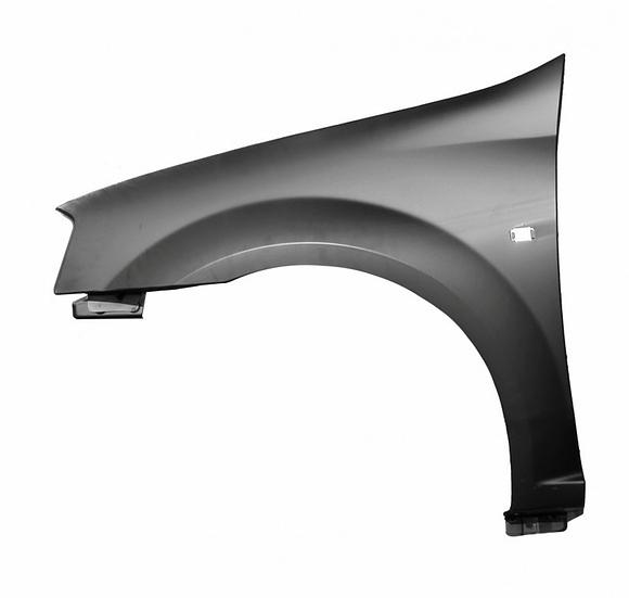 Крыло переднее левое 3604 фото 1