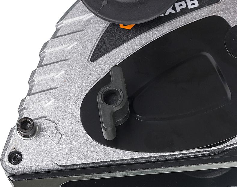 Штроборез Вихрь Профессионал ШТ-30 8500об/мин 1600W оранжевый фото 7