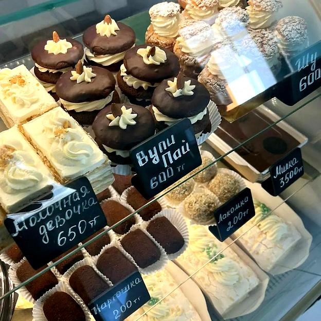 Ценник матовый 80х60мм фото 6