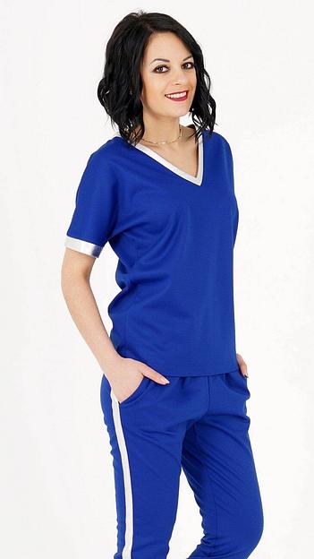 Блуза АР-1586 фото 1