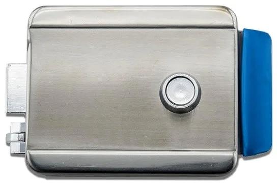 Замок электромеханический накладной ОПТ фото 1