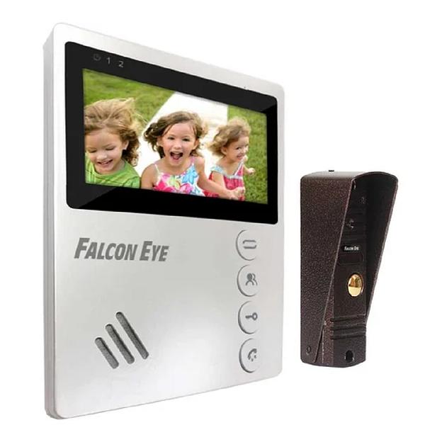 Комплект домофона Falcon Eye KIT- Vista фото 1