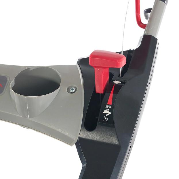 ИНТЕРСКОЛ ГБ-51/196ВЭ газонокосилка бензомоторная [932.0.0.70] фото 10