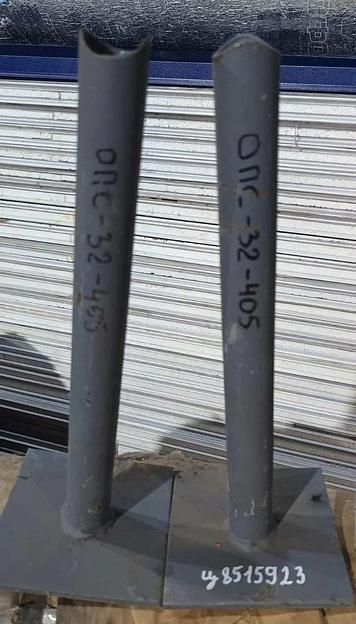 Опорная конструкция ОПС-32-405 тип II фото 1