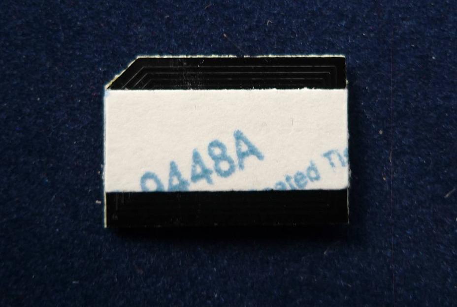 Чип для Kyocera TASKalfa 4052ci (TK-8525Y) Yellow, 20K ELP Imaging® фото 2