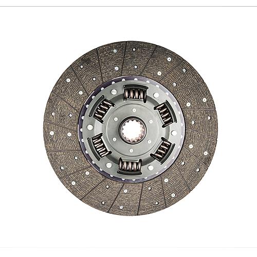 Диск сцепления NW5940  43501-32023 NKK фото 1