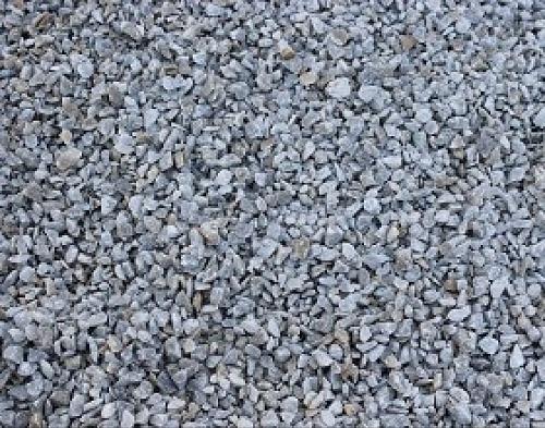 Мраморная крошка серая 1-1,5 мм ОПТ фото 1