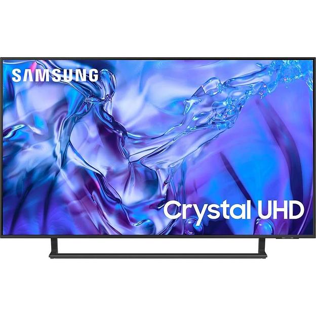 Телевизор 50" UE50DU8500UXRU SAMSUNG фото 1