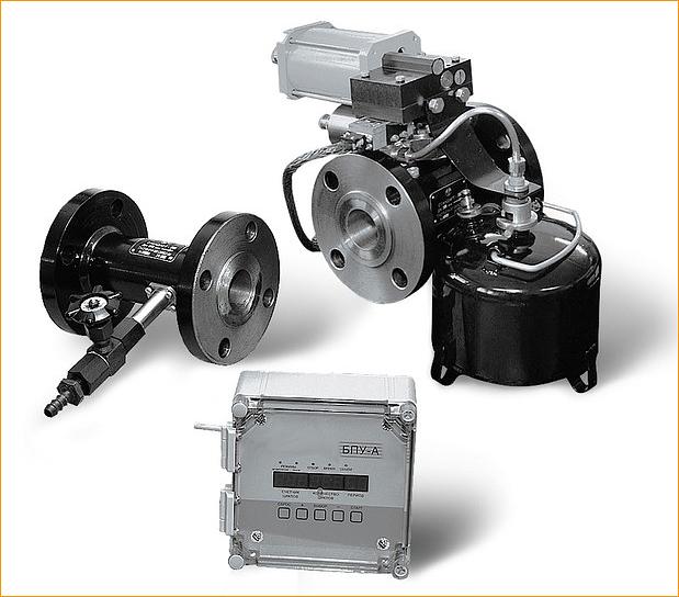 Пробоотборник автоматический Стандарт А-Л фото 1