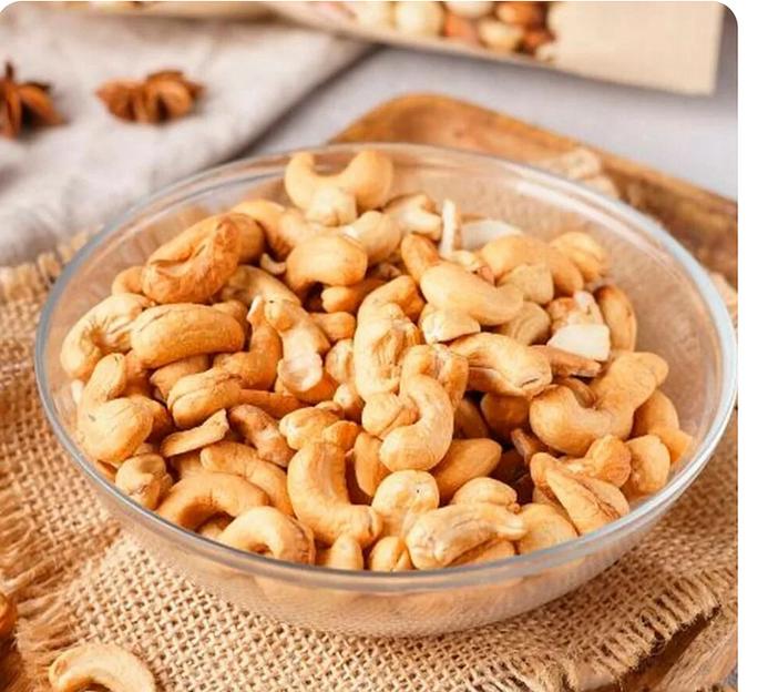 Кешью жареный опт фото 1