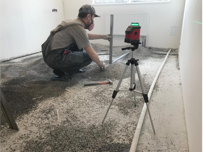 Пеностекольные гранулы 2-4 мм опт фото 8