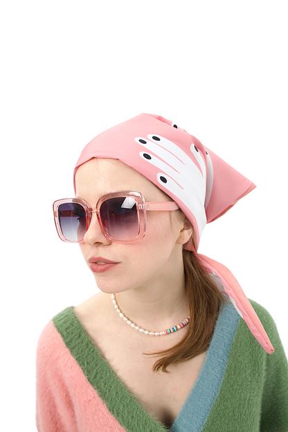 Косынка «Hands» фото 8