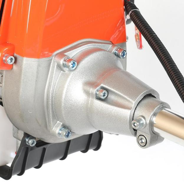 Триммер бензиновый Patriot PT 415T 1.3л.с. неразбор.штан. реж.эл.:леска/нож фото 8