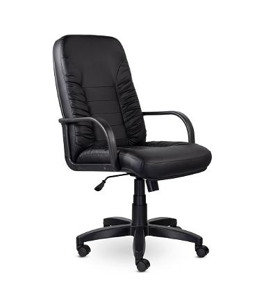 Кресло для руководителя "Танго", газ-лифт 3 категории фото 1