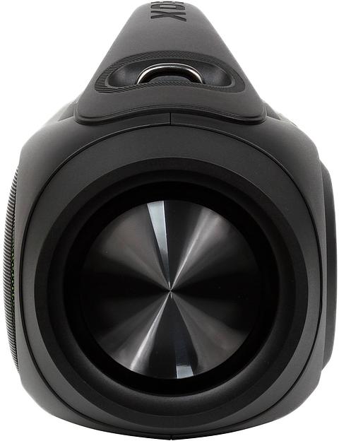 Колонка порт. Digma D-PS1531 черный/черный 40W 2.0 BT 10м 3000mAh (SP1531B) фото 7