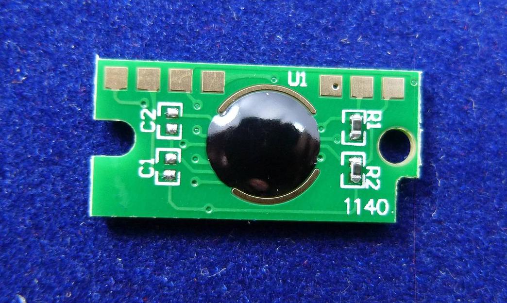 Чип Xerox VersaLink C500/C505 (106R03887) Black, 12K ELP Imaging® фото 1