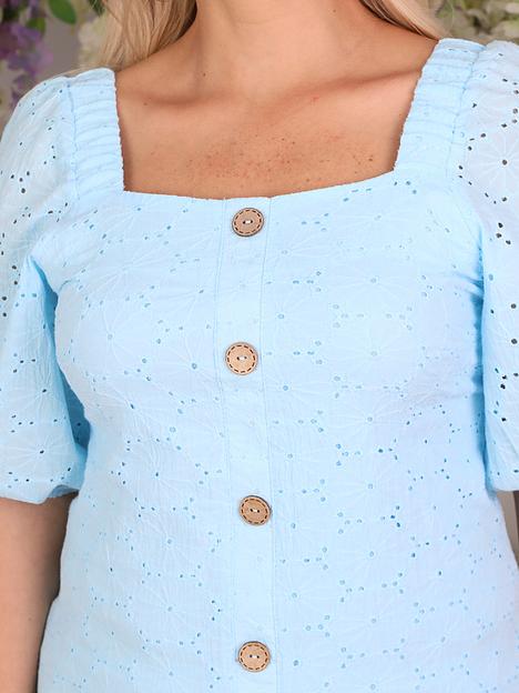 Платье П4-5536/3 фото 10