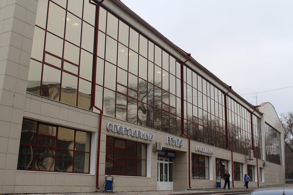 Алюминиевое остекление фасадов с установкой «под ключ» Ростовская область фото 1