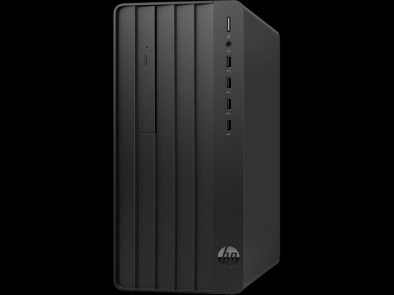 Персональный компьютер HP Pro 290 G9 TWR Core i3-14100,4GB,256GB,eng usb kbd,mouse,DOS,1Wty фото 3