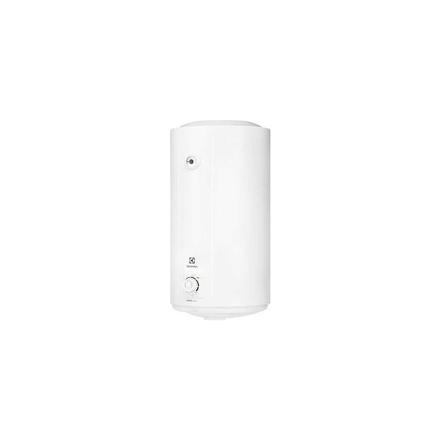 Водонагреватель Electrolux AXIOmatic EWH 100, накопительный, 1.5кВт, 100л, белый [нс-1007009] фото 1