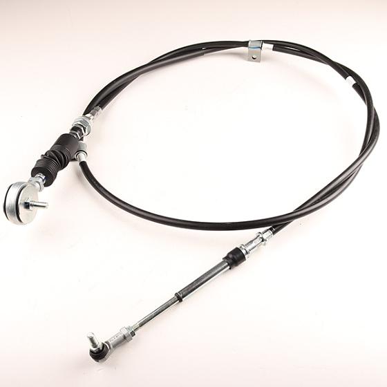 Тросик КПП ME693420, 4PT1102 TSK фото 1